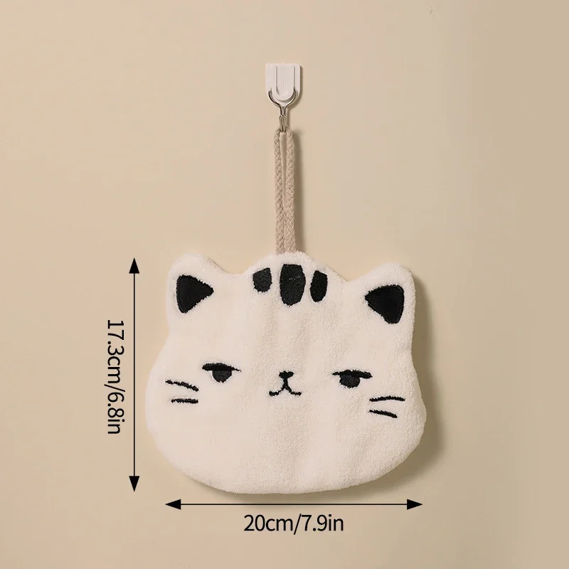 A1 Hand Towel