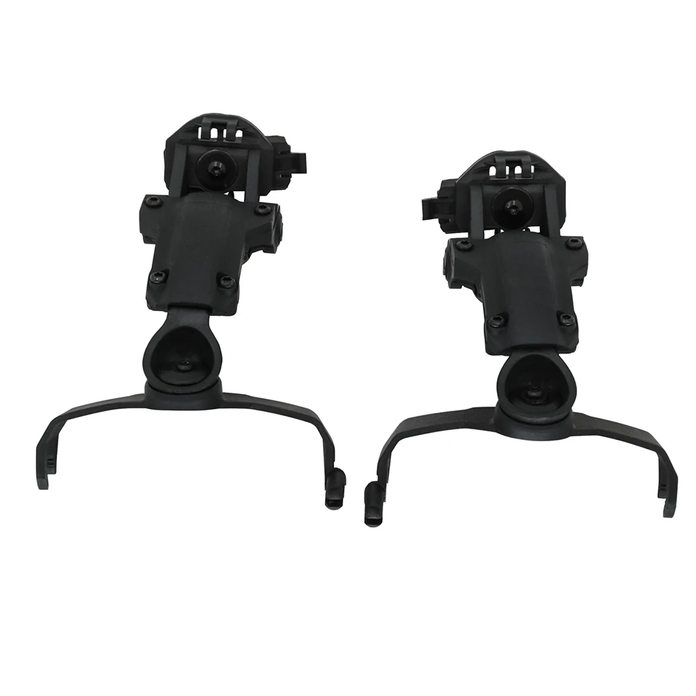 Рисунок 3 - Комплект адаптеров для шлема ARC