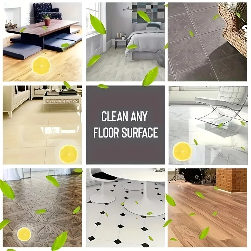30Pcs efficient cleaning, strong decontamination! Cleaning paper, strong decontamination cleaning tablets home cleaning thorough