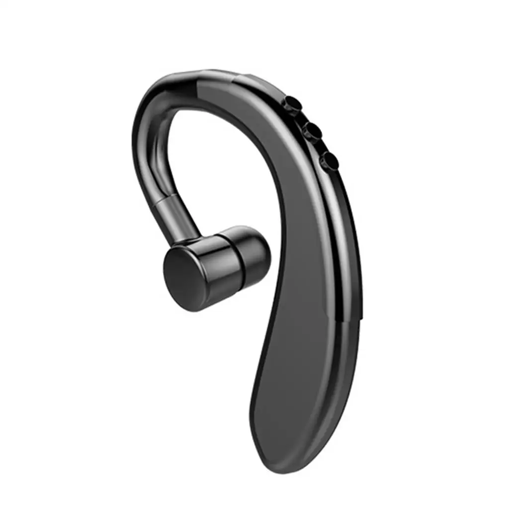 

Wireless Bluetooth-compatibility Earphone Ear Hook Handsfree Headphone