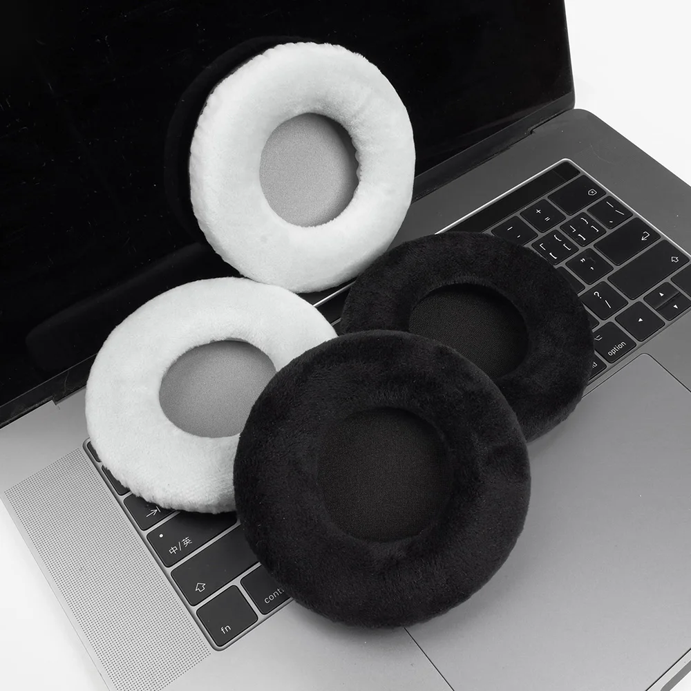 Earphone pads For Audio-Technica ATH-Ad1000x Ad2000x Ad900x Ad700x A950lp Ad400 AD500x replacement Earpads Covers Sponge Protein
