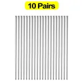 10 Pairs