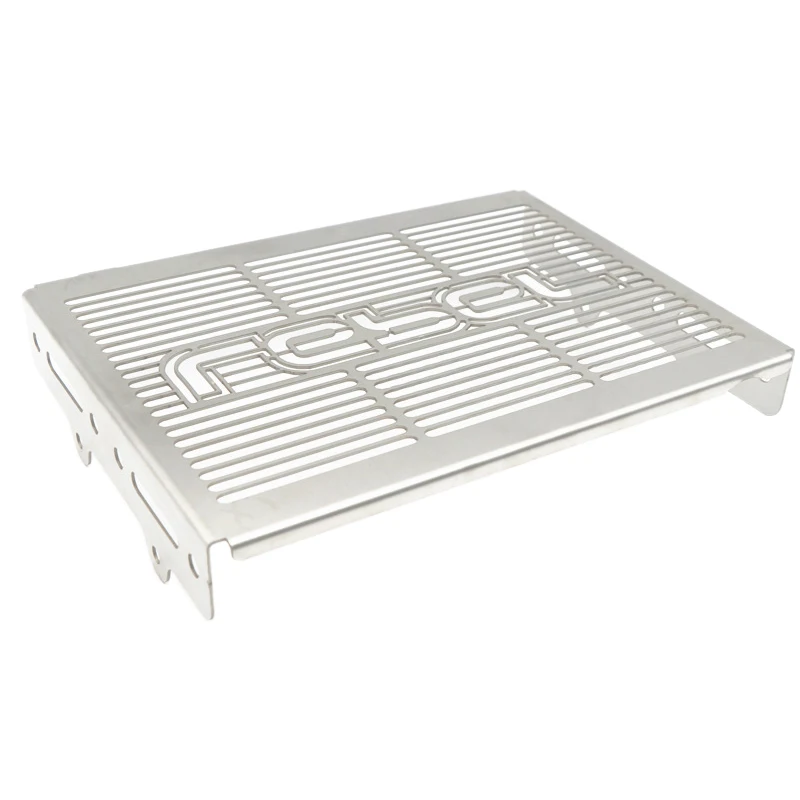 

Защитный чехол для радиатора мотоцикла, решетка радиатора, защитный чехол, подходит для HONDA REBEL CMX 300 500 2017-2020, Водяной охладитель