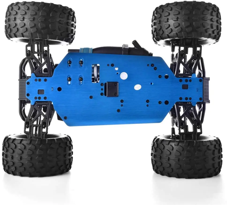 HSP 94188 1/10 4WD Nitro RC Buggy 60-70km/h RTR