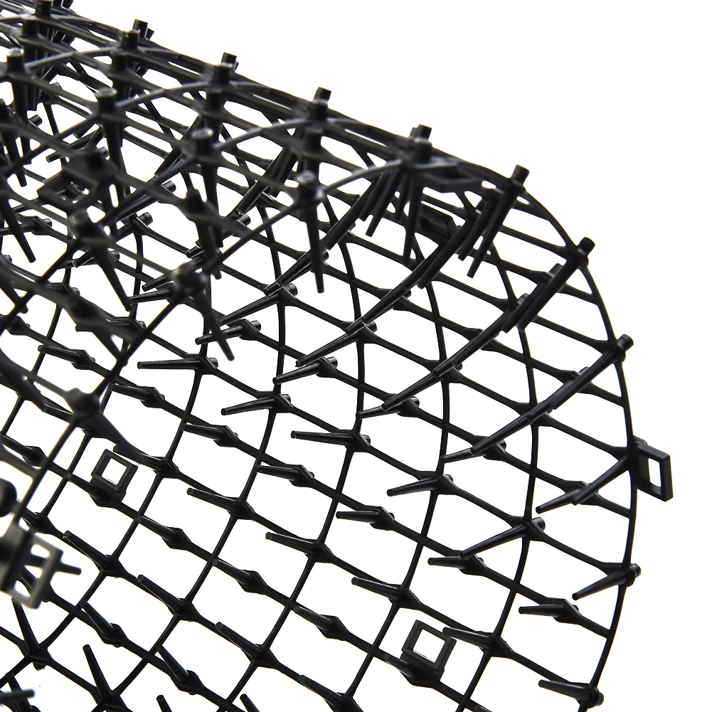 Title 7, 2M Garden Cat Scat Repellent Mat Prickle Strips...