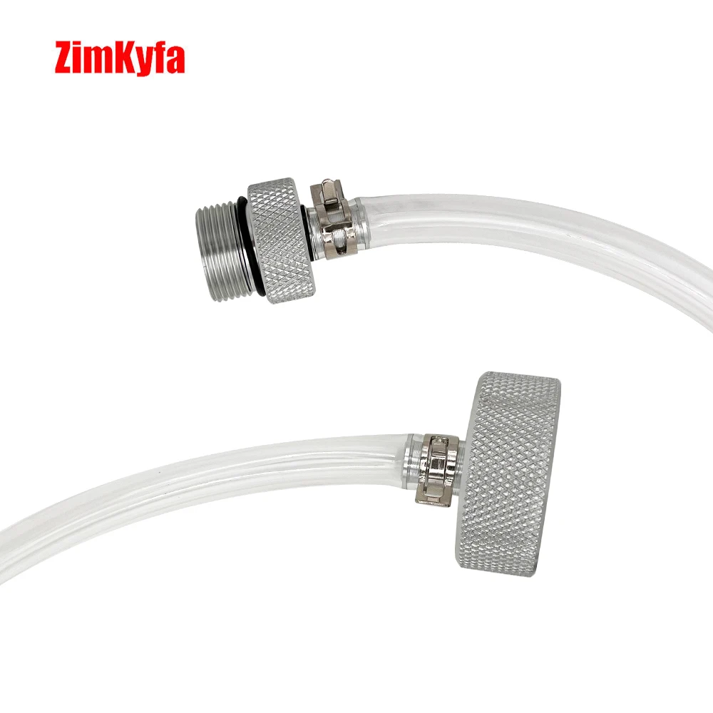 Рисунок 5 - Шланг для розлива масла для DSG