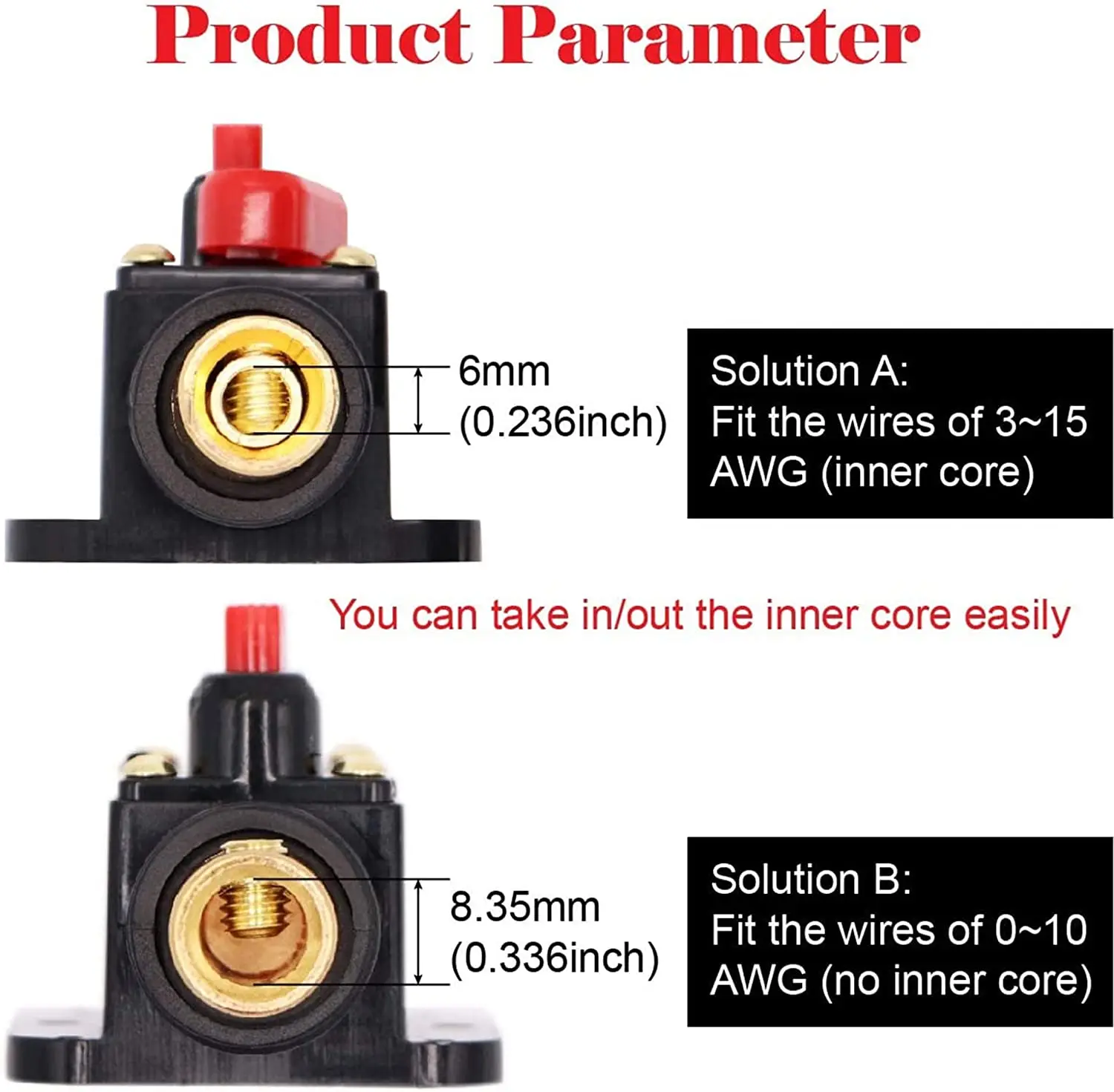 NUOVO EG33C 3P 30A Per interruttore automatico #F1 EUR 132,37 - IT