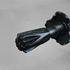 4pcs Thicken Trekking Poles Anti-Slip Rubber Tips Black Hiking Walking Sticks Tips Protector Alpenstocks Head Protection Parts 6