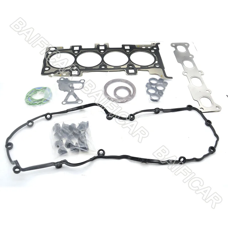 Genuine Engine Upper Gasket Kit 68191818AA For Jeep Cherokee Renegade Compass Dodge Dart Chrysler 200 2.0L 2.4L