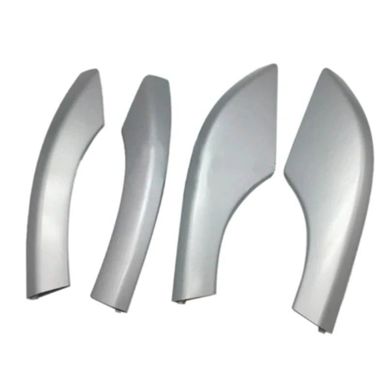 Car Roof Luggage Rack Guard Cover for VW CROSS POLO
