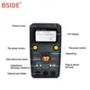 BSIDE Professional Digital Transistor Tester Diode Triode Capacitance Resistor Meter MOS/PNP/NPN SMD test Multimeter ESR02 Pro 2