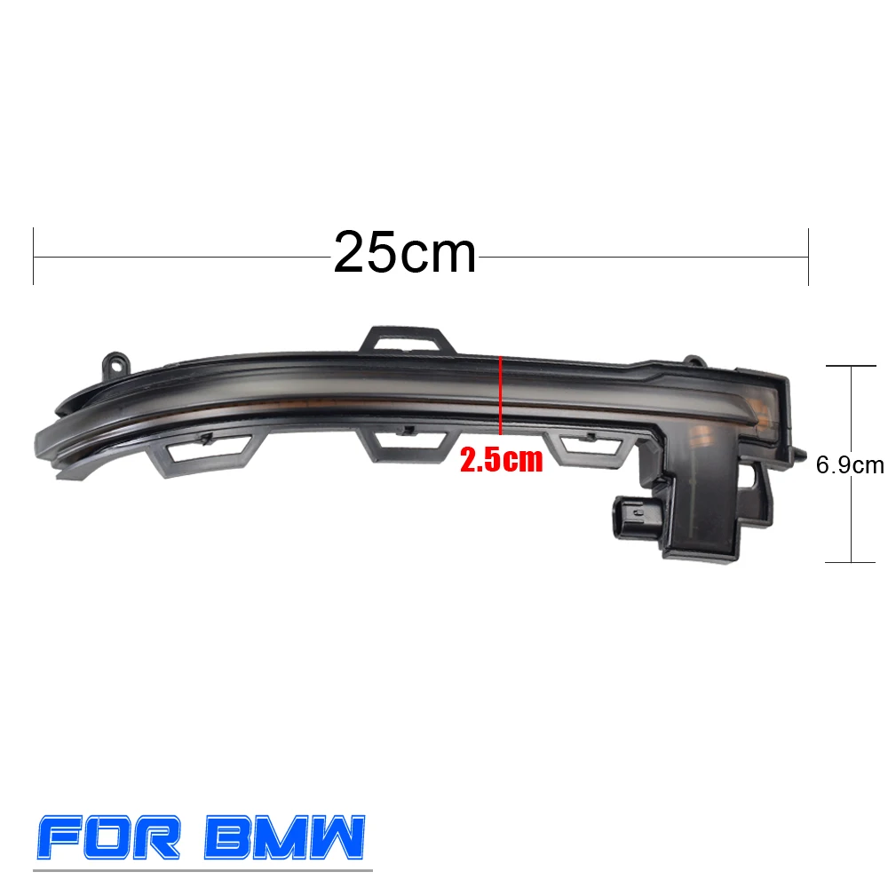 ũ  ̵ ̷   õ, BMW X3 F25 X4 F26 X5 F15 X6 F16 2014-2018 LED  
