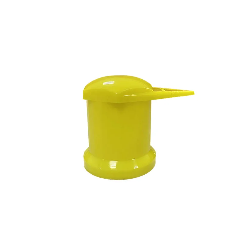 

Колпачок для гайки колеса с высокой пылезащитной крышкой SWL34 для гайки 34 мм 10 шт.