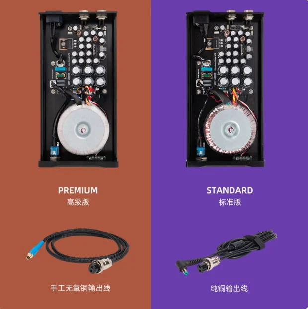 LHY AUDIO 80W DC 선형 조정 전원 공급 장치 오디오 80VA 선형 PSU DC 9V 15V 19V 20V 24V HDD NAS 라우터 MAC PCHiFi용