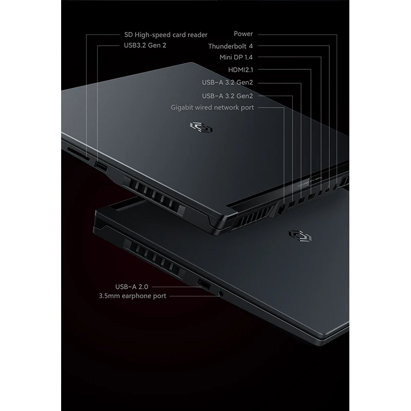 Рисунок 6 - Игровой ноутбук Redmi G Pro