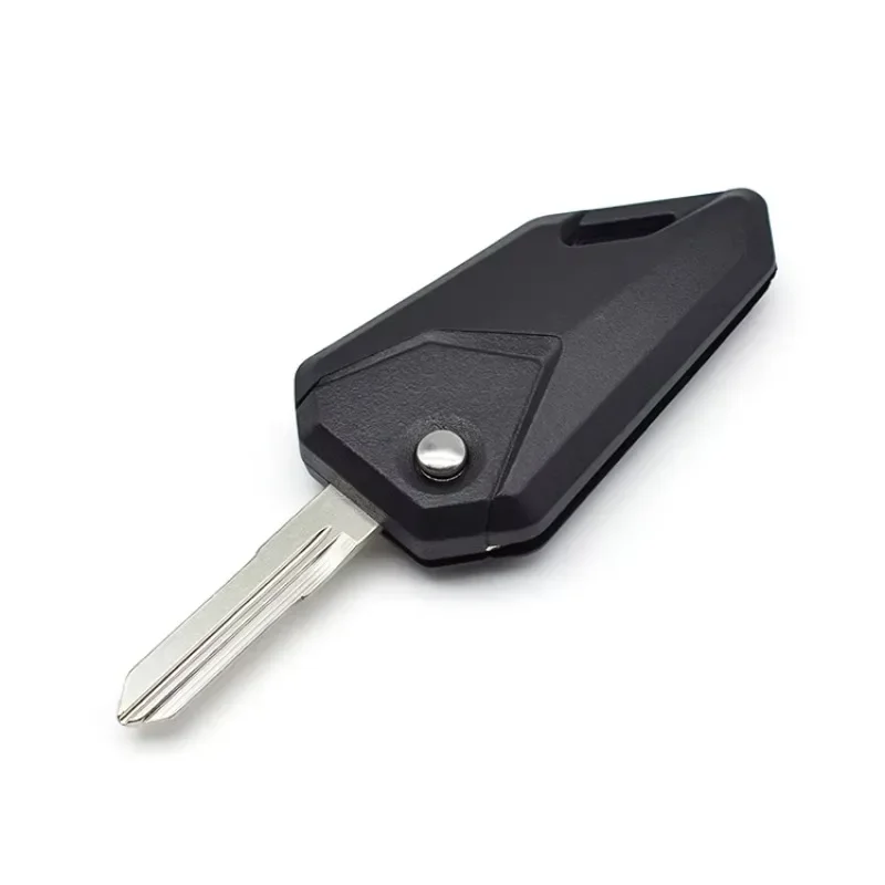Flip Motorcycle KEY Blade Blank motorcycle key for Motorbike Blanks