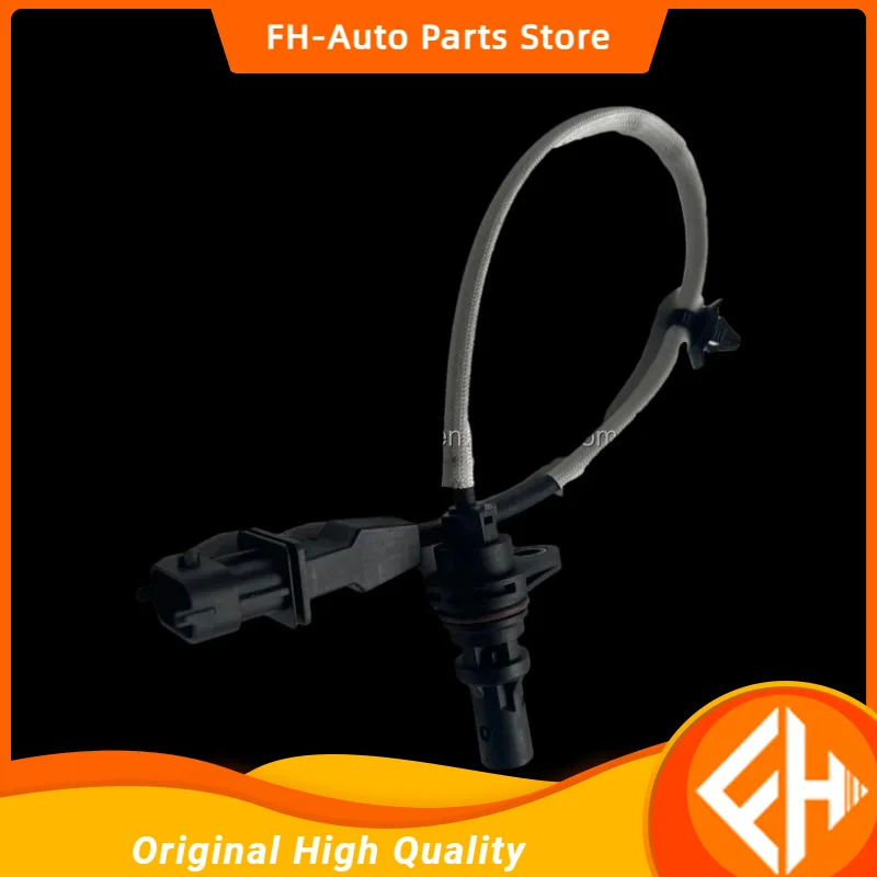 

Original Durable Auto Parts 39180-2g000 Crankshaft Position Sensor For Hyundai Santafe 391802g000 High Quality