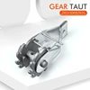 Fence Tensioner Ratchet Handle Electric Fence Tightener Handle for Agricultural Fence Strainer Wire Strainer Handle 4