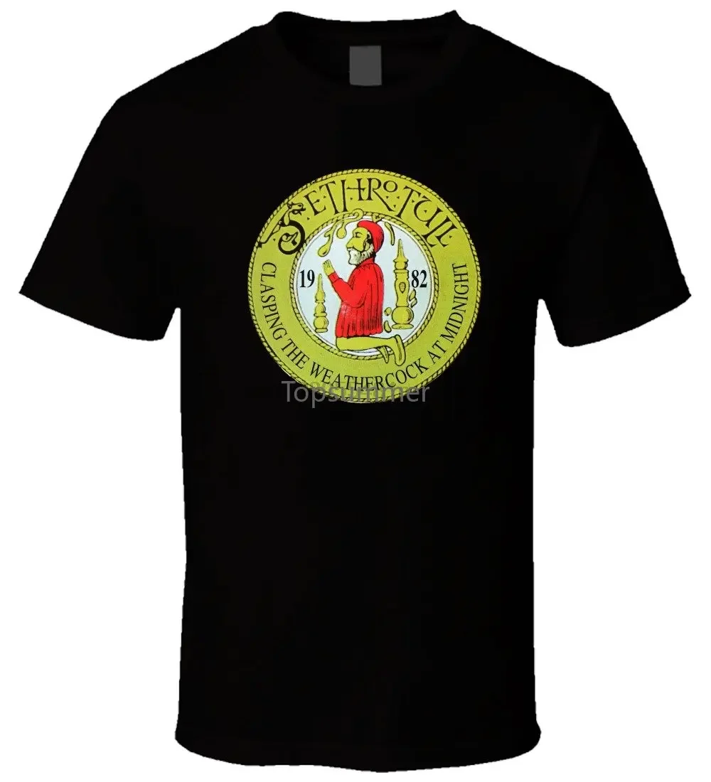 

Jethro Tull 1 New T Shirt