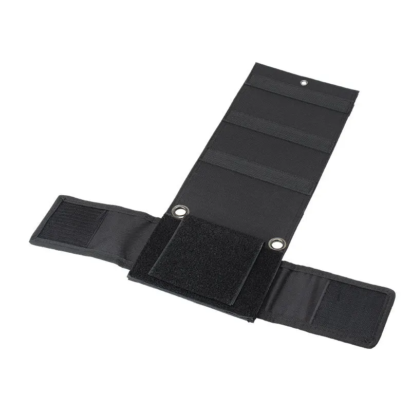 

New outdoor tactical flashlight cover car mattress car seat gun cover