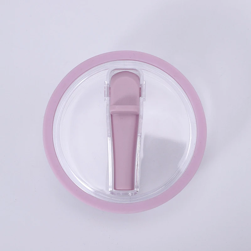 Cute tumbler lid with straw replacement for Stanley Cup 30 OZ accessories plastic leak-proof flip straw lid 7 keywords: cup cover,cup accessories,cup lid accessories,cup lid replacement,tumbler cover,straw lid,tumbler lid