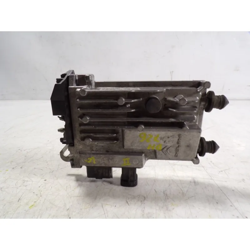 Modulo Elettronico/9814552980/17094681 Per Ds Ds Ds 4 Crossback 1.6 Thp