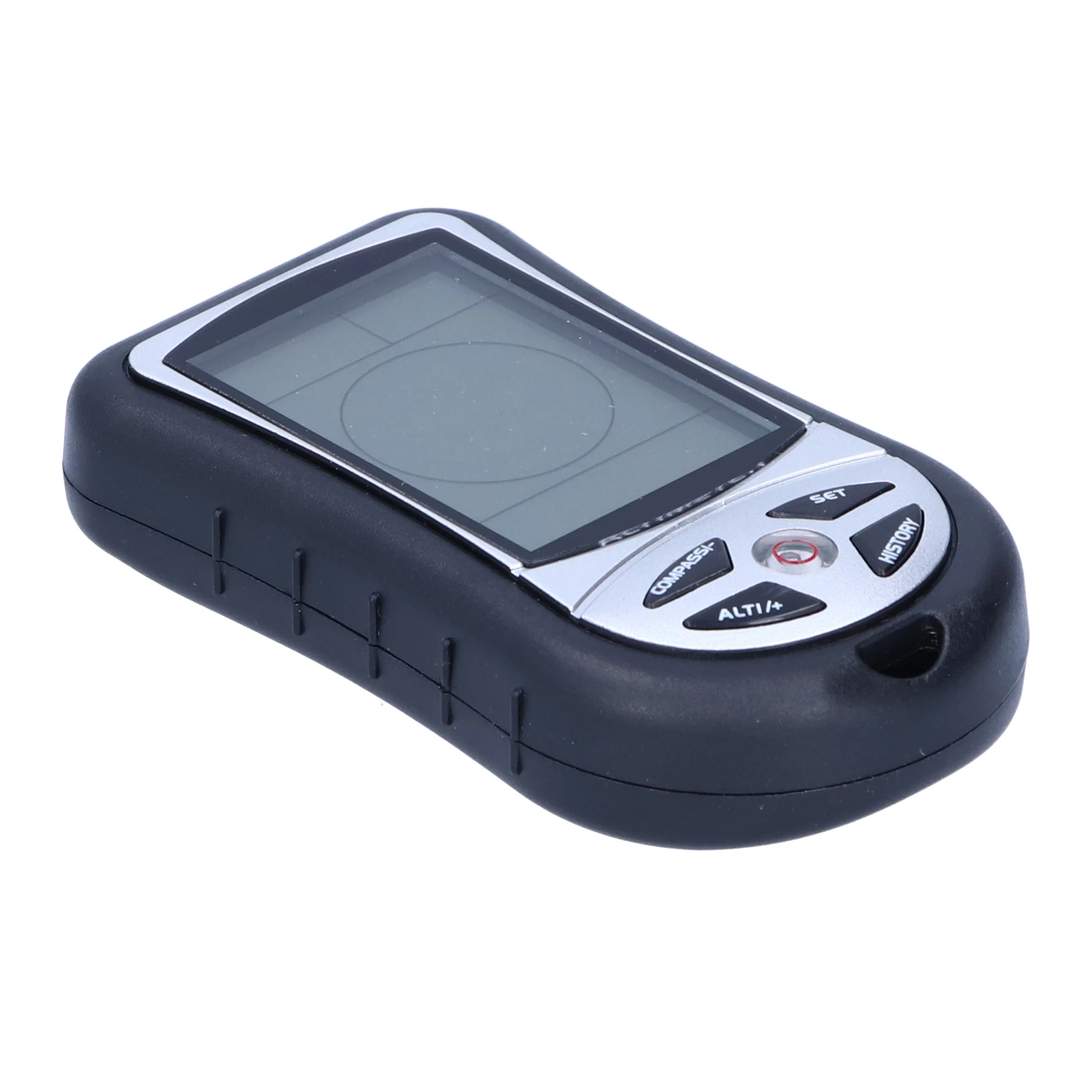 Multifunction Digital Altimeter 3