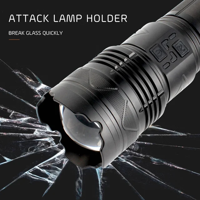 야외 탐험, 비상 대비를 위한 탁월한 조명 솔루션