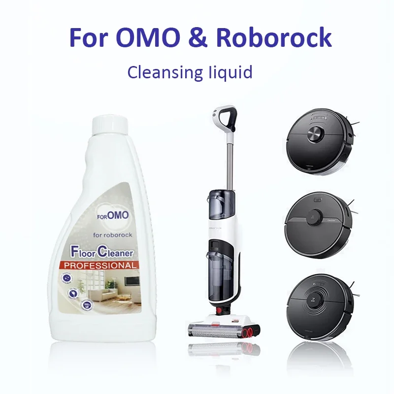 roborock e omo joint varrer vacuum robot 01