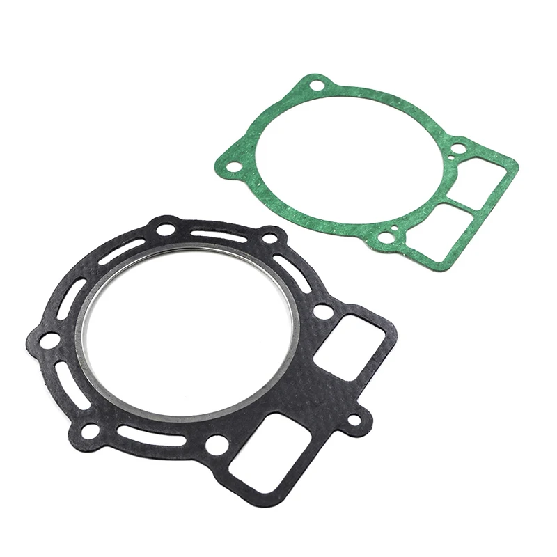 오토바이 완벽한 실린더 개스킷 키트, KTM 450 520 525 EXC MXC SX XC XC-F 450 MXR 525 IRS