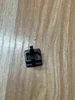 For NISSAN ALTIMA 2019-2024/ KICKS Gear Lock Cover Shift Lever Panel  Hole Cover  Stop Unlocking Cover P Gear Front Small Cover 4
