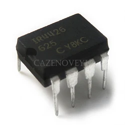 10PCS High - Quality DIP - 8 Integrated Circuit Chips (IR2161PBF)