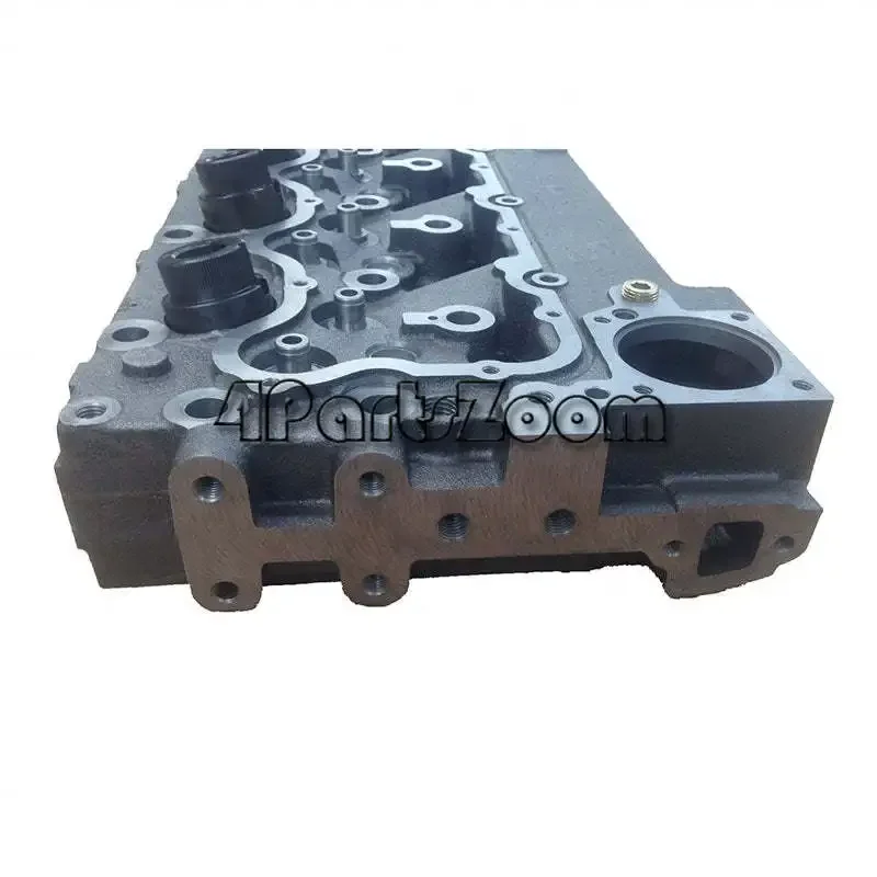 Caterpillar CAT 215 215B 215C 225 엔진 3304 실린더 헤드 1N4304 구매