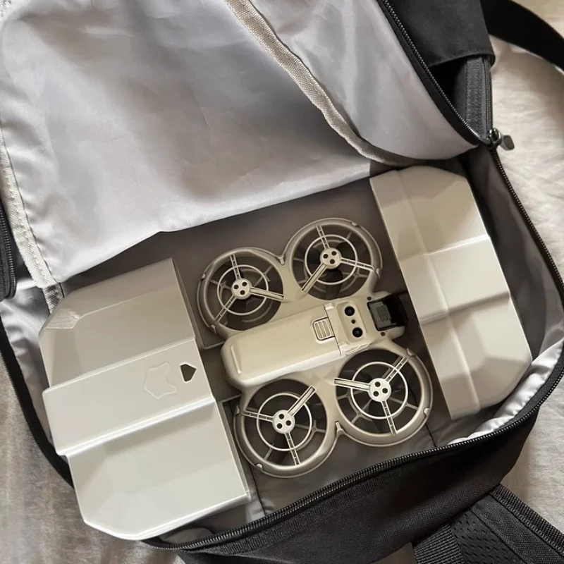 Étui de protection Dji Neo imprimé 3D, rangement léger pour drone