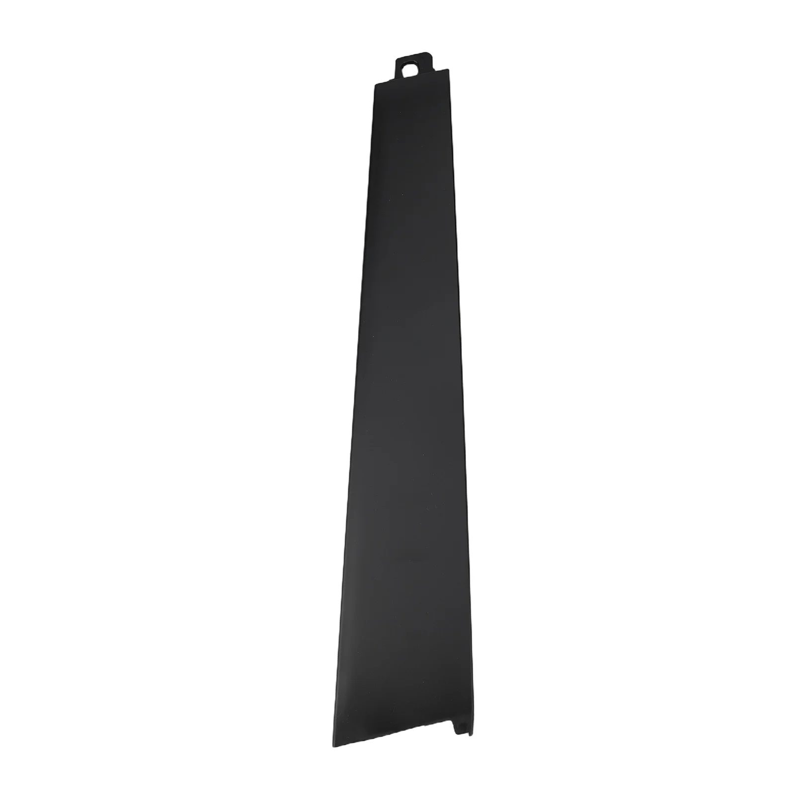 

Durable Front Door Pillar Molding Window Pillar Trim Window Pillar Trim Panel Front Door Pillar Molding Black 72470-TA0-A01