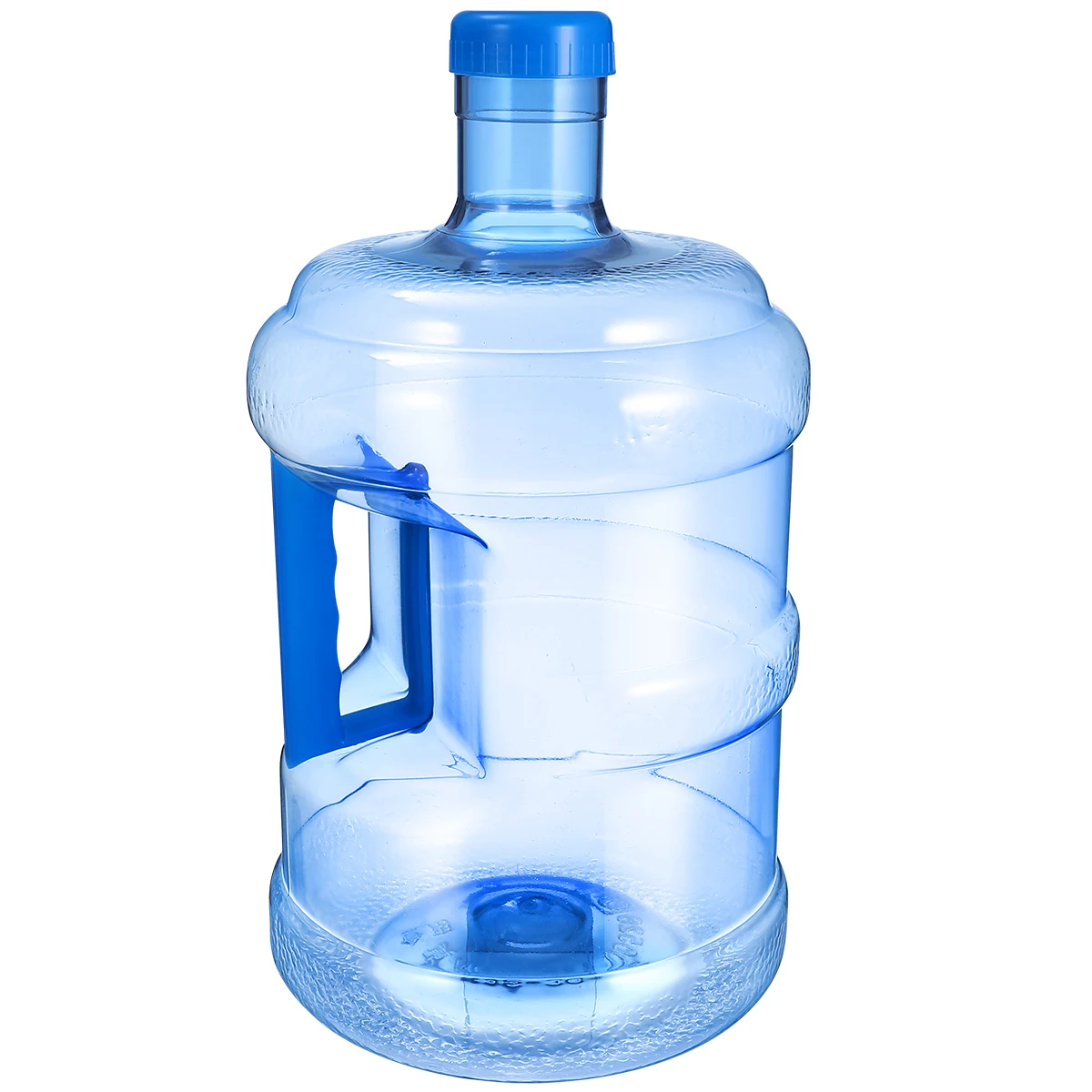 5L Outdoor Watering Water Jug Plastic Bucket