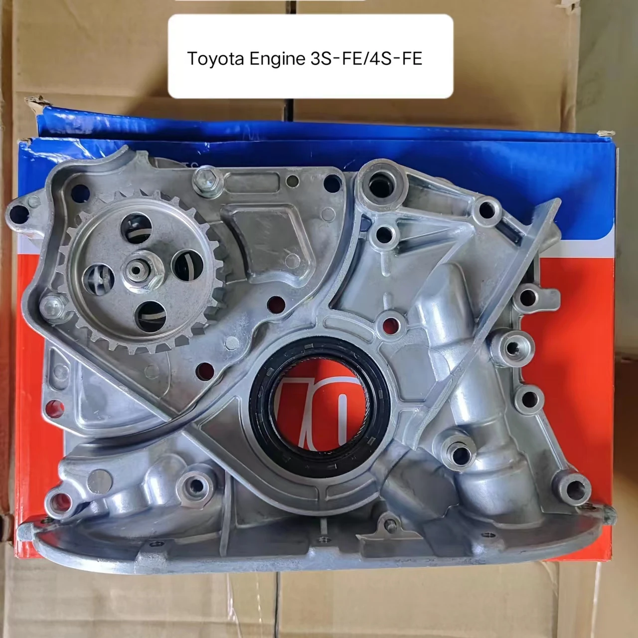 

Oil Pump For Toyota 1NR 2NR Engine 11310-0Y010 11310-47030