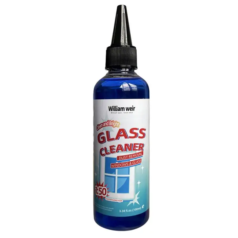 

Car Windshield Oil Film Remover 100ml Auto Glass Film Coating Agent Waterproof Rainproof Polishing Cream Auto Glass Care Supplie