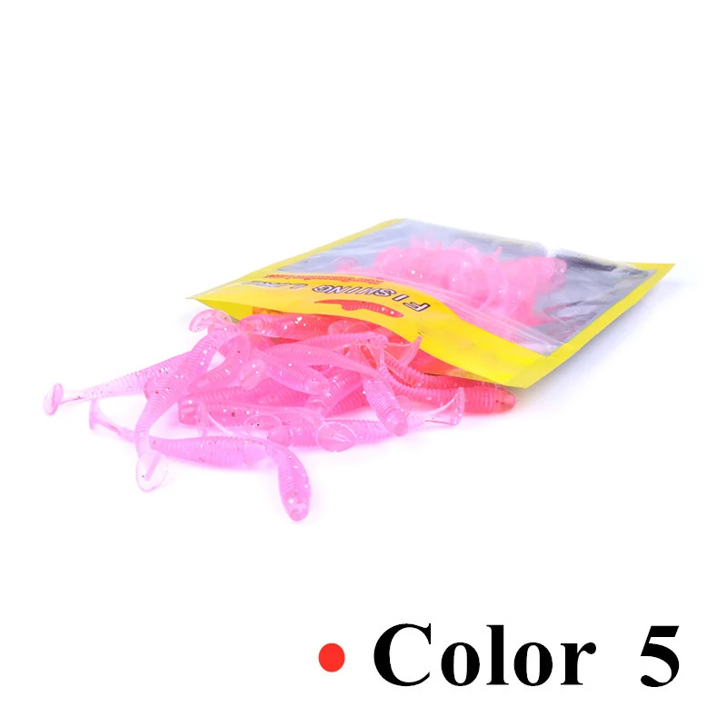 color 5