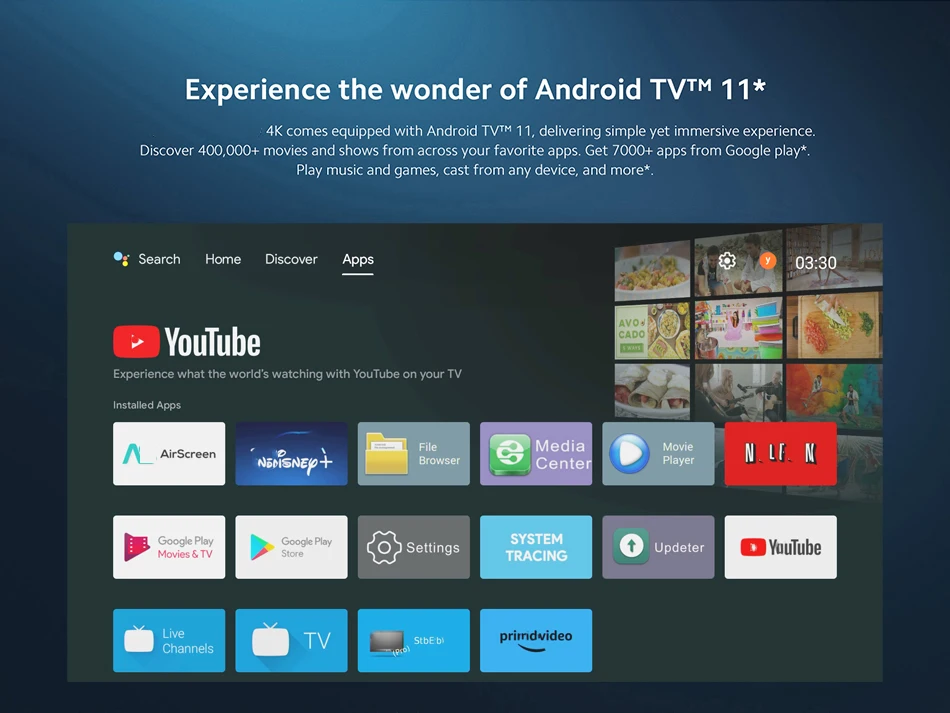 듀얼 밴드 와이파이 스마트 TV 박스, 안드로이드 11 TV 박스, 4GB 램, 32GB 롬, S905y4, 64 비트 쿼드 코어, 2.4g, 5g, HD 8k, 4k, H.265, 안드로이드 TV 박스