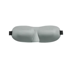 Ultra-Soft Light Blocking 3D Sleep Mask (NO.12)
