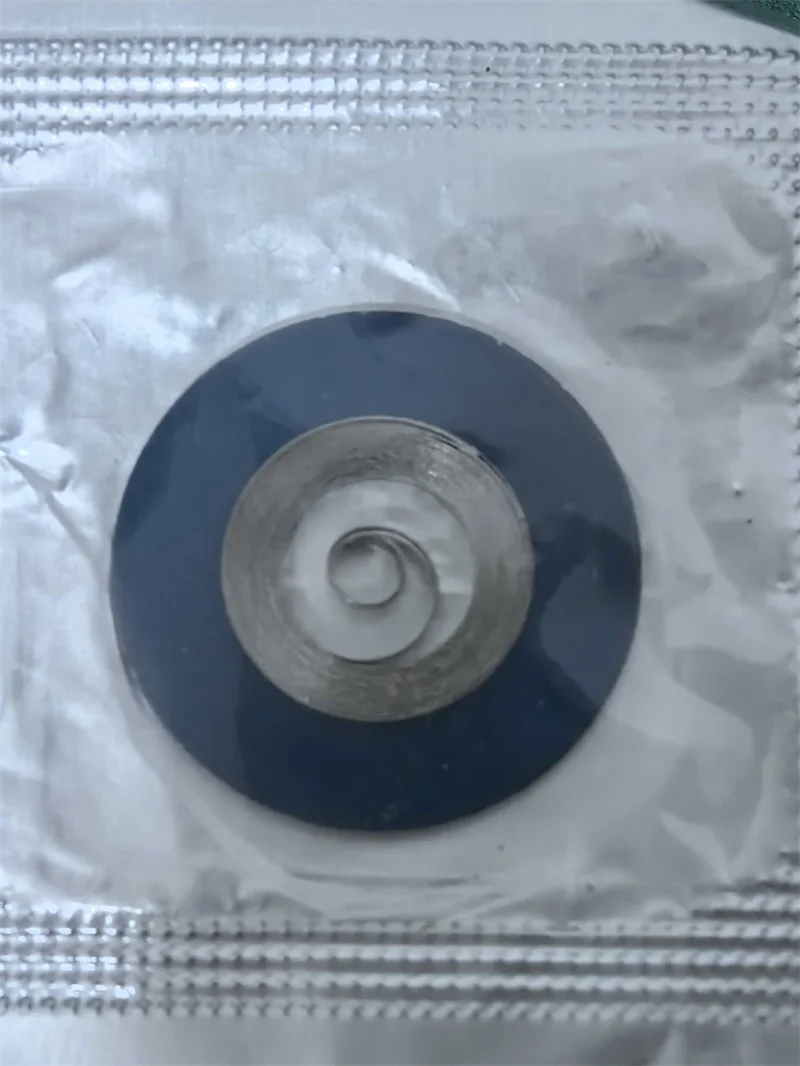 Riparazione Della Molla Principale Per ETA 2892 2671 8200 Orologio Meccanico - Foto 12