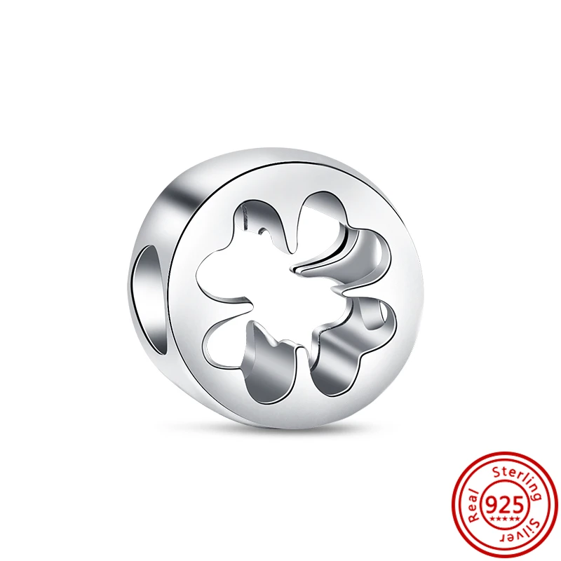 Рисунок 5 - Женский блестящий браслет из серебра 925 пробы