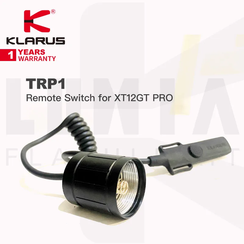 KLARUS TRP1 дистанционный переключатель