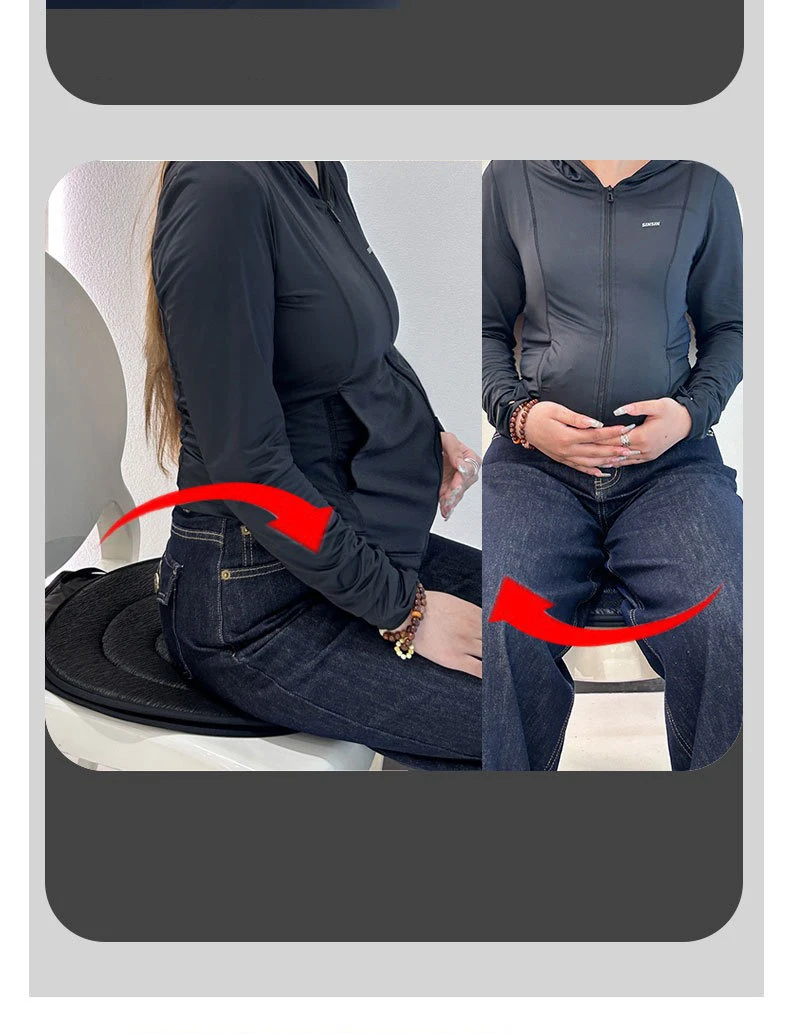 Universal compatibility with different chair types