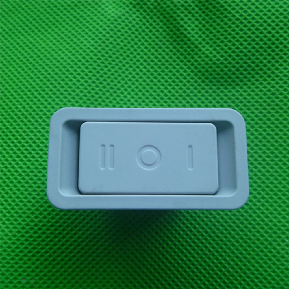 1pc Oil-Filled-Radiator Gear Switch KCD3 Electric Oil Heater Replacement Power Switch Controller Accessories