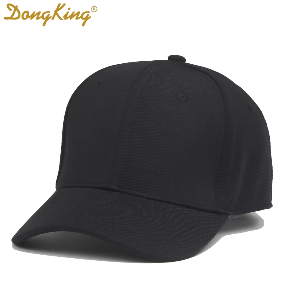 Men's Winter Fleece Lined Baseball Cap - Full Closed, Warm, Structured, One Size Fitted - View #12