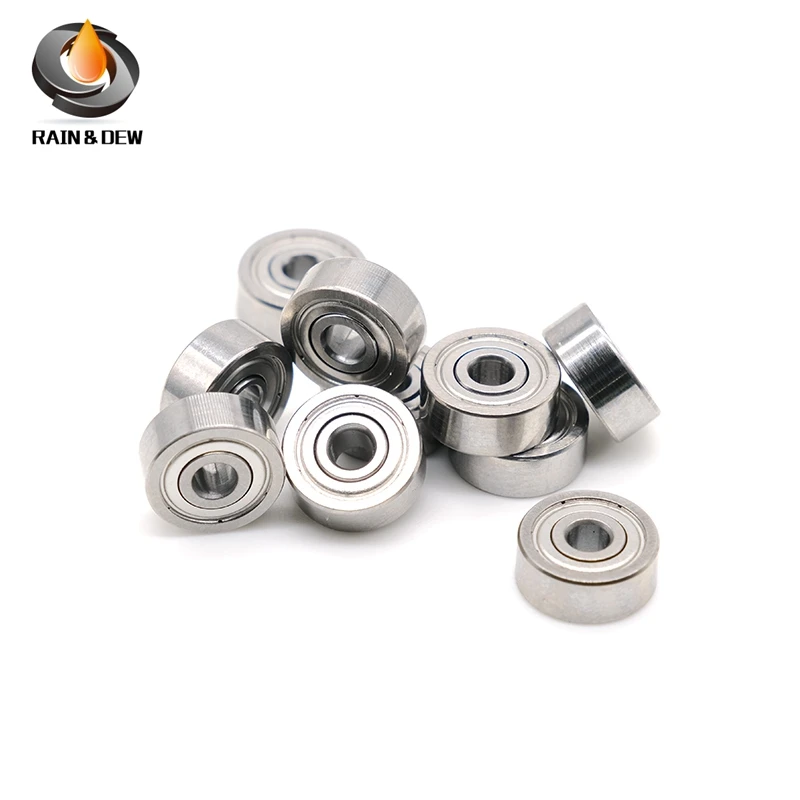 10pcs mr105zz abec 9 handle rolamentos 5x10x4mm alta 04