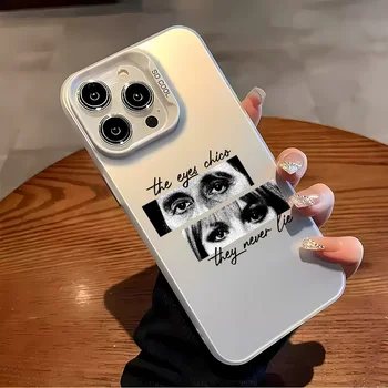 Cover per Telefono Opaca con Motivo del Film Scarface per Huawei Honor X5c X9d X6c X7d 400 200 90 X6b X7a X9a X5 X8a X9b X7b X9C X5C Smart Lite 4G 5G