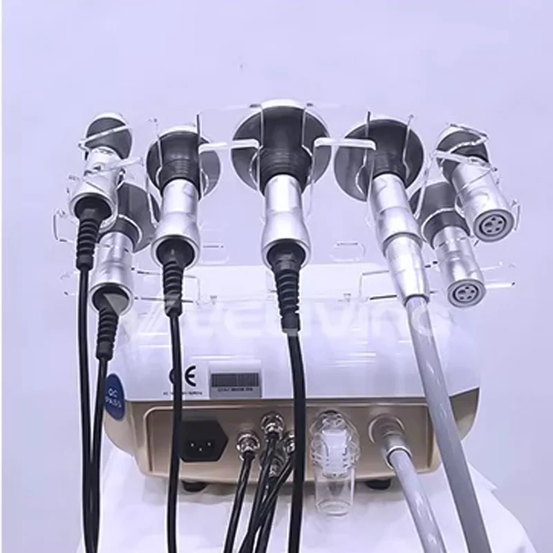 40kキャビテーション痩身マシン,脂肪吸引,真空吸引,マッサージ,減量